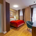 Sky Отель 3*