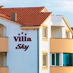 Sky Отель