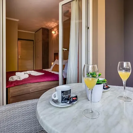 Hotel Sky Zadar