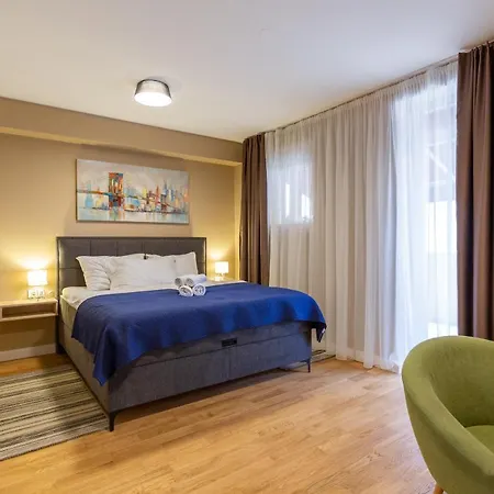 Hotel Sky Zadar
