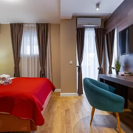 Hotel Sky Zadar