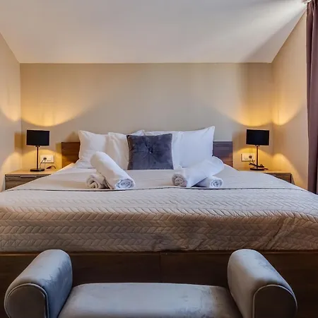 Hotel Sky Zadar