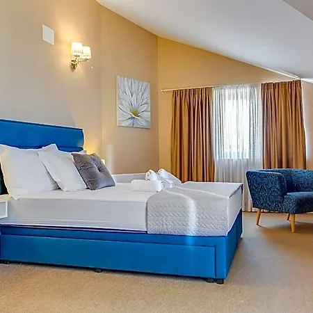 Sky Hotel Zadar