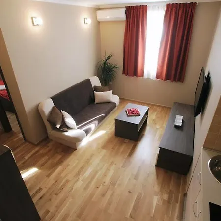 Hotel Sky
