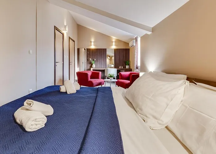 Sky Ξενοδοχείο