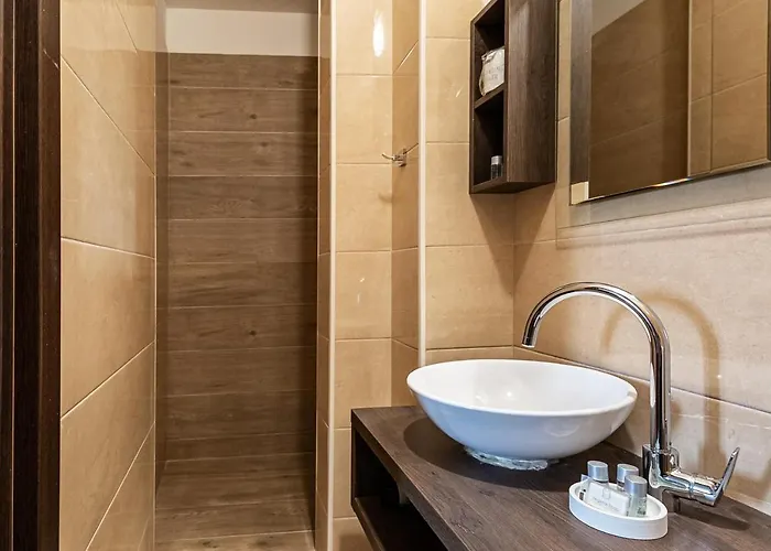 Ξενοδοχείο Sky Ζαντάρ