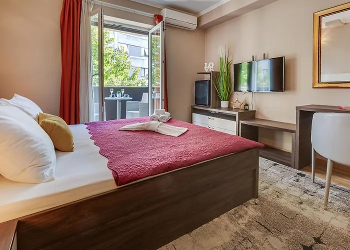 Ξενοδοχείο Sky