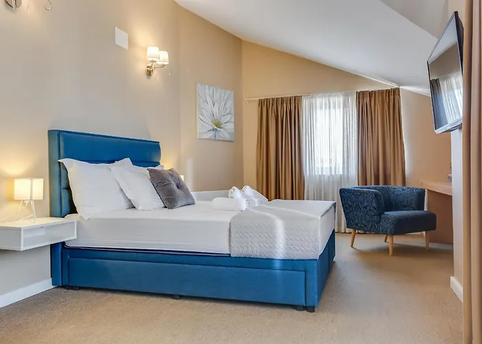 Ξενοδοχείο Sky