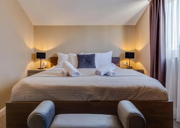 Ξενοδοχείο Sky Ζαντάρ