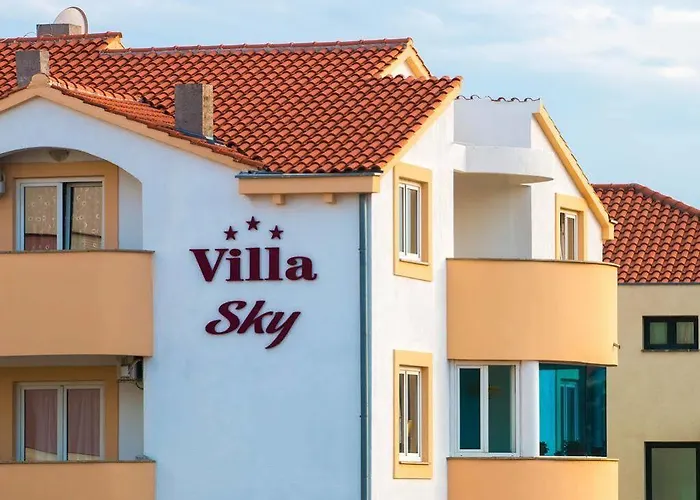 Sky Ξενοδοχείο