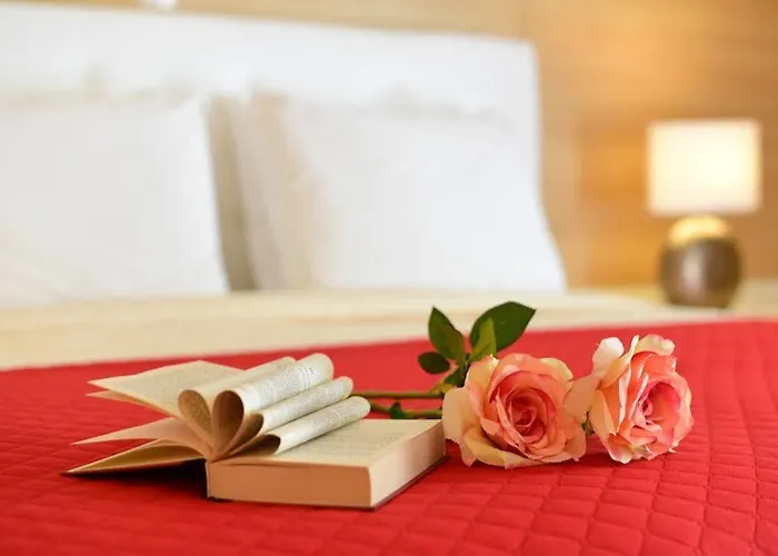 Sky Ξενοδοχείο 3*