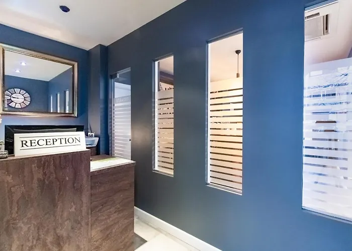 Sky Ξενοδοχείο 3*